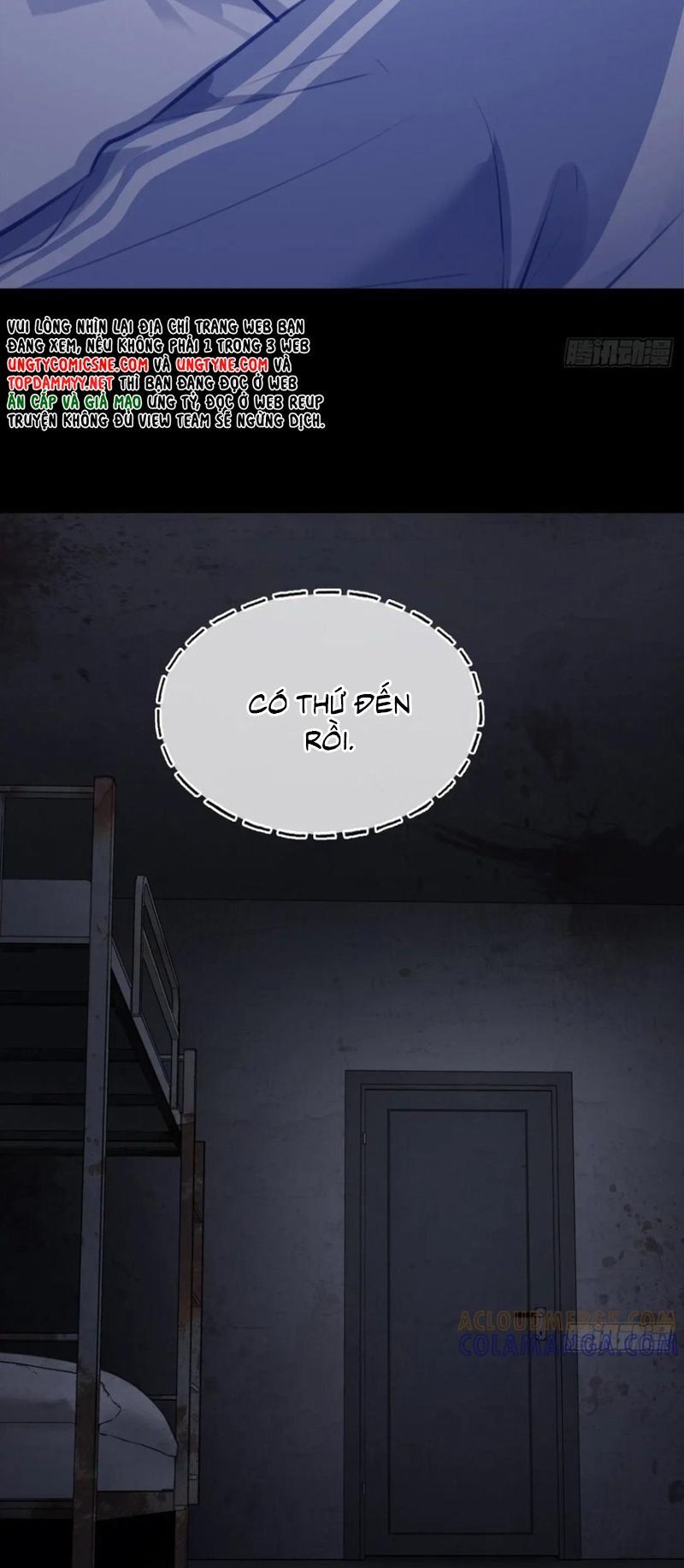 Anh Ấy Chưa Từng Rơi Xuống Chapter 136 - 29