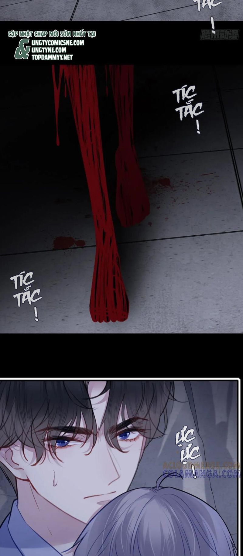 Anh Ấy Chưa Từng Rơi Xuống Chapter 136 - 31