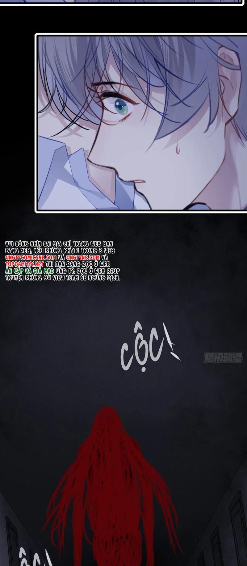 Anh Ấy Chưa Từng Rơi Xuống Chapter 136 - 32