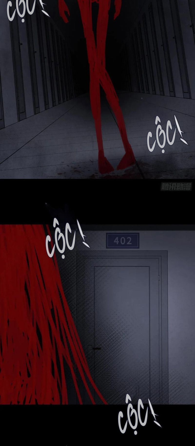 Anh Ấy Chưa Từng Rơi Xuống Chapter 136 - 33