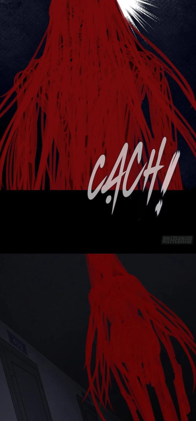 Anh Ấy Chưa Từng Rơi Xuống Chapter 136 - 37