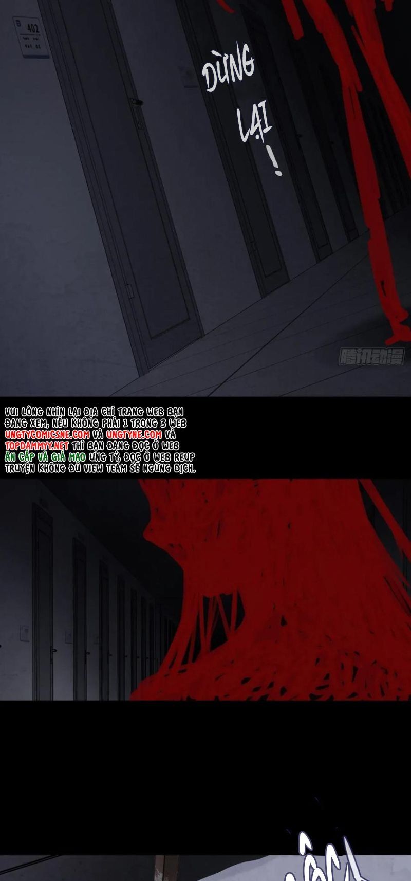 Anh Ấy Chưa Từng Rơi Xuống Chapter 136 - 38