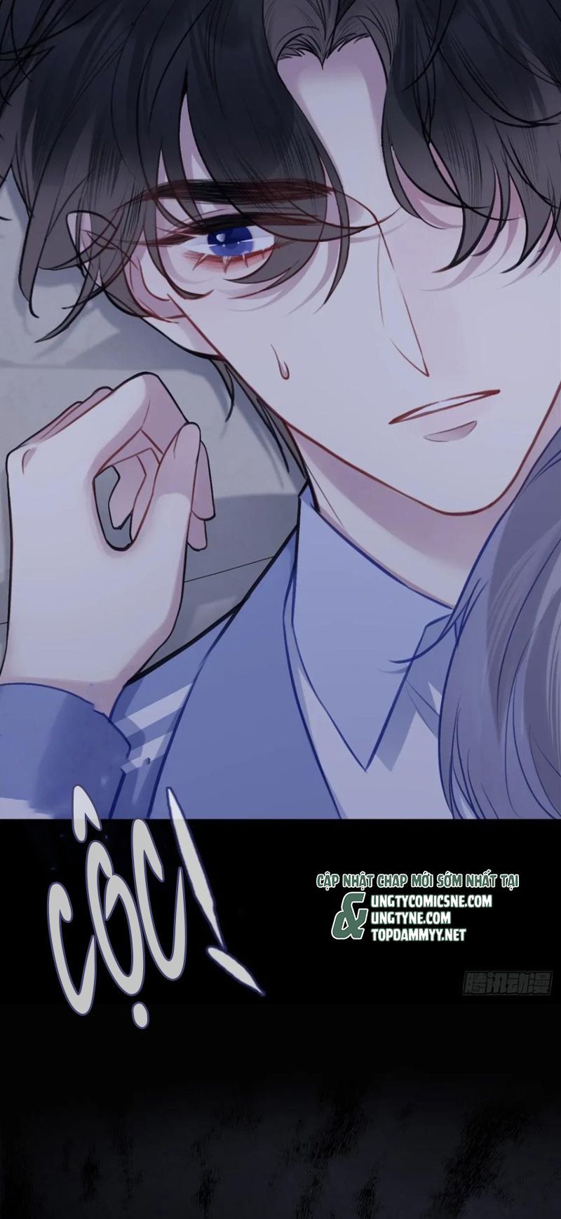 Anh Ấy Chưa Từng Rơi Xuống Chapter 136 - 40