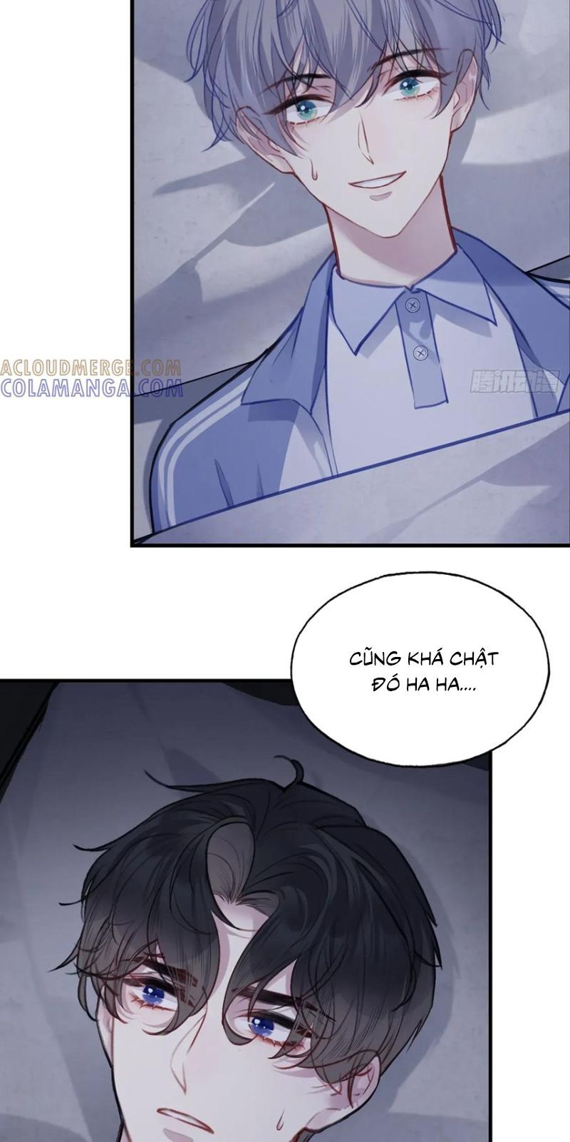 Anh Ấy Chưa Từng Rơi Xuống Chapter 136 - 6