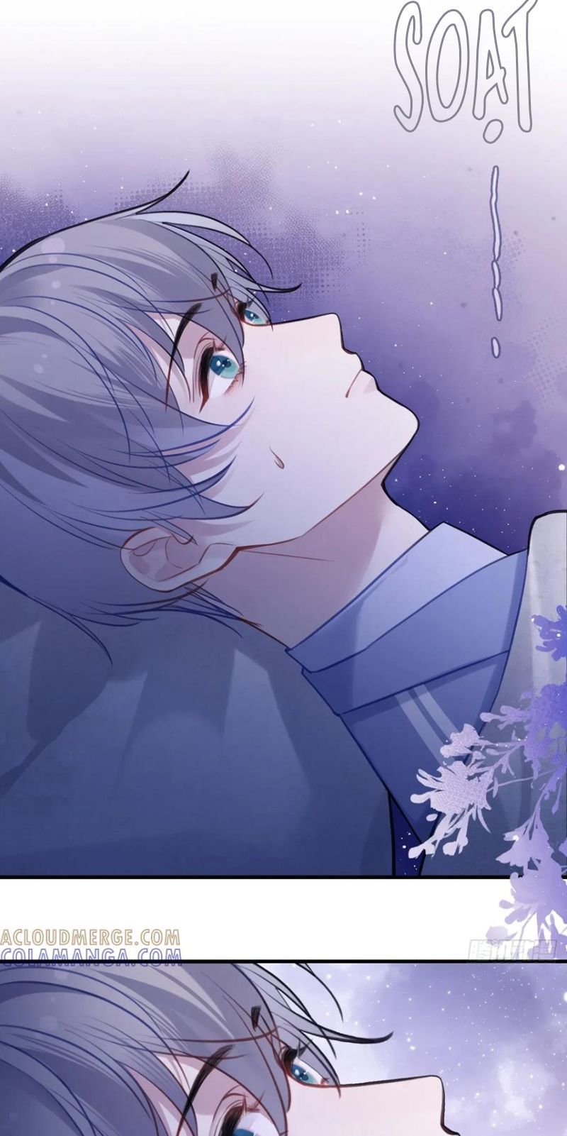 Anh Ấy Chưa Từng Rơi Xuống Chapter 136 - 8