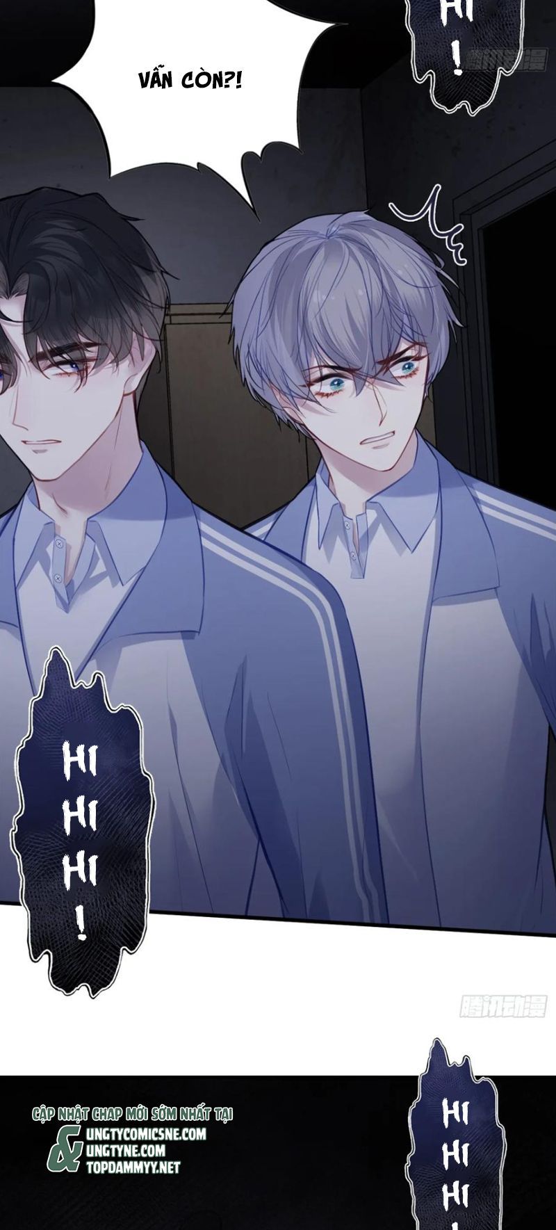 Anh Ấy Chưa Từng Rơi Xuống Chapter 137 - 13
