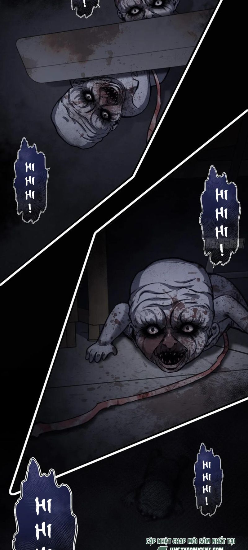 Anh Ấy Chưa Từng Rơi Xuống Chapter 137 - 15