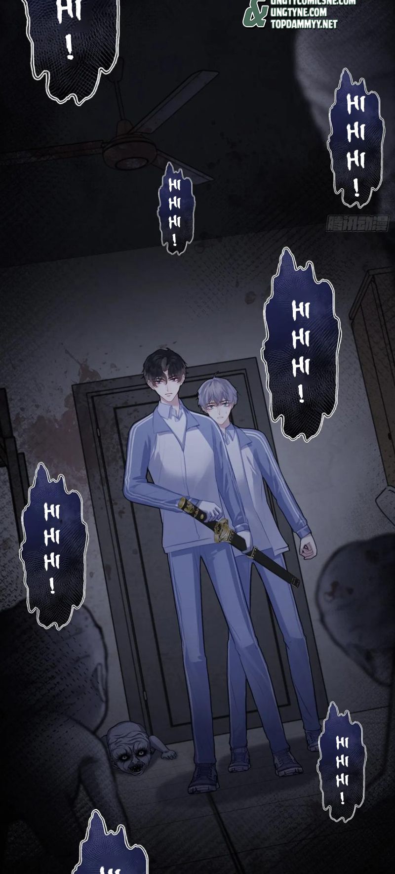 Anh Ấy Chưa Từng Rơi Xuống Chapter 137 - 16