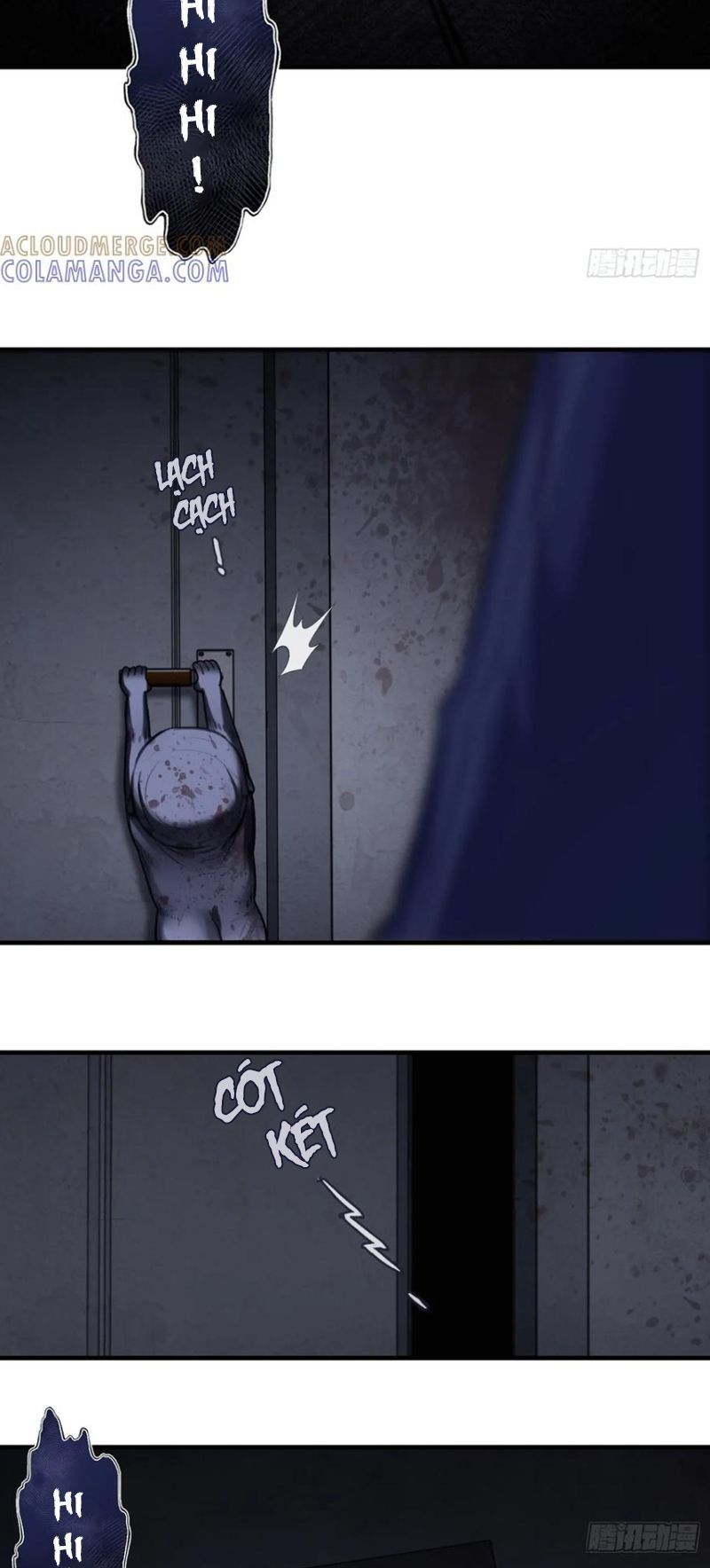 Anh Ấy Chưa Từng Rơi Xuống Chapter 137 - 17