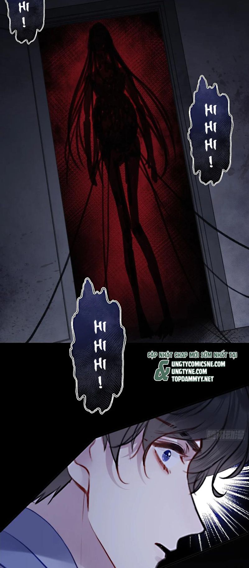 Anh Ấy Chưa Từng Rơi Xuống Chapter 137 - 18