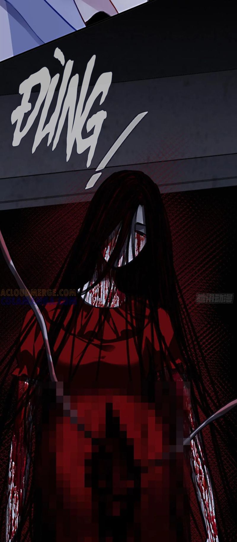 Anh Ấy Chưa Từng Rơi Xuống Chapter 137 - 19