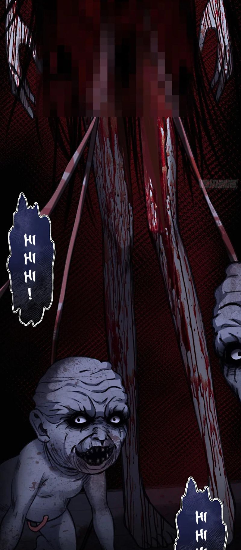 Anh Ấy Chưa Từng Rơi Xuống Chapter 137 - 20