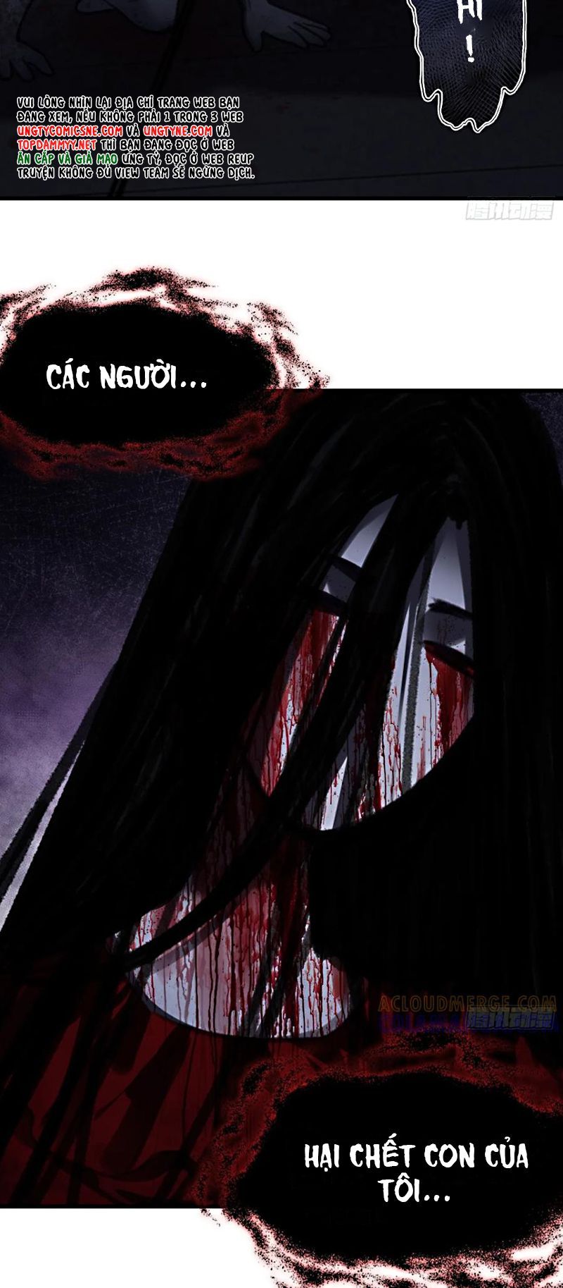 Anh Ấy Chưa Từng Rơi Xuống Chapter 137 - 21