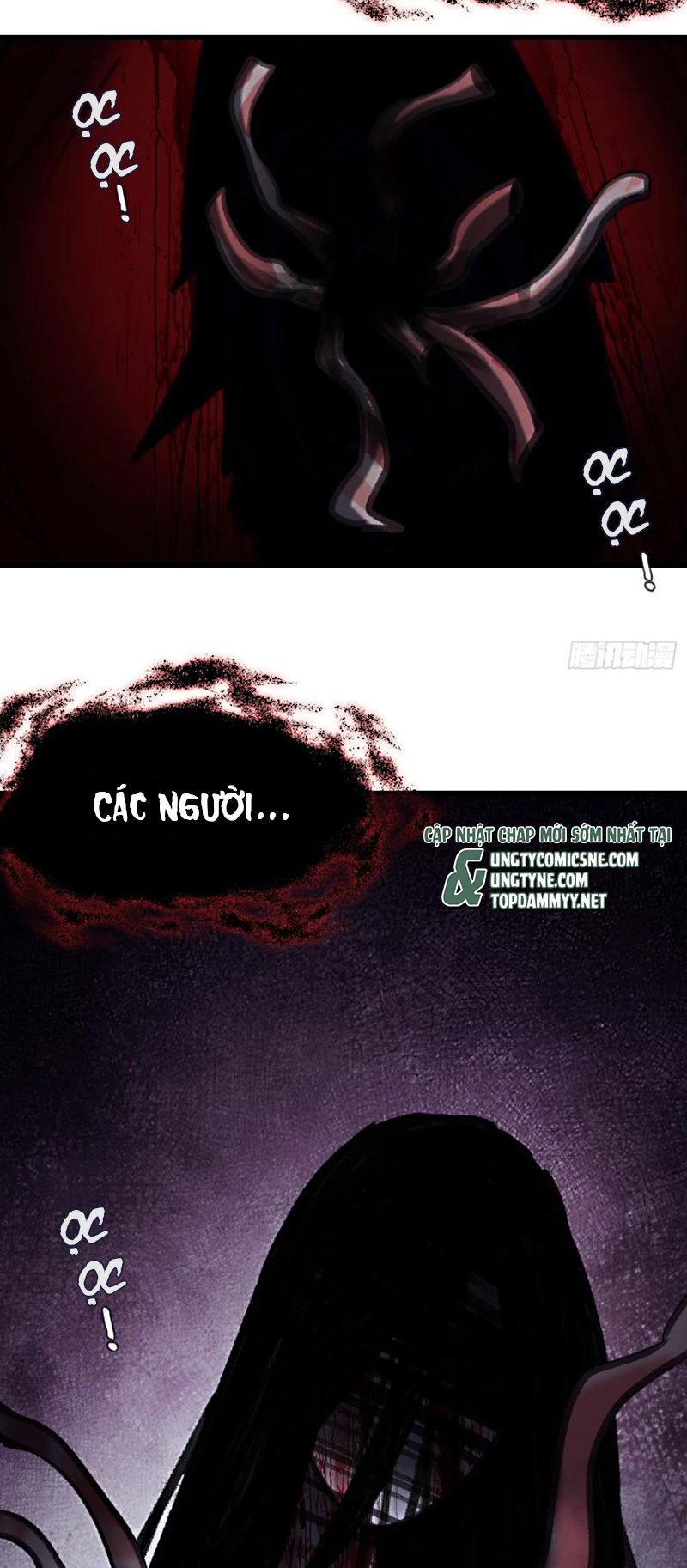 Anh Ấy Chưa Từng Rơi Xuống Chapter 137 - 22