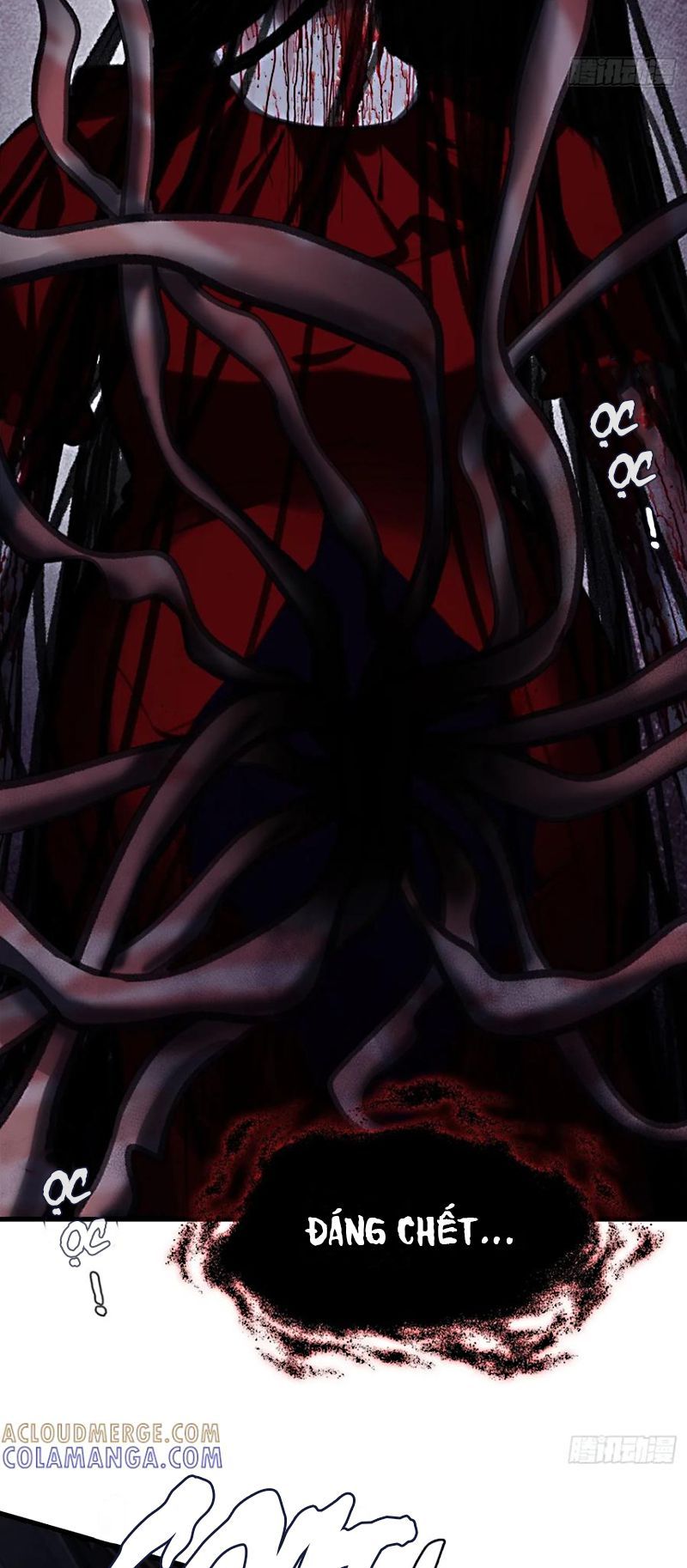 Anh Ấy Chưa Từng Rơi Xuống Chapter 137 - 23