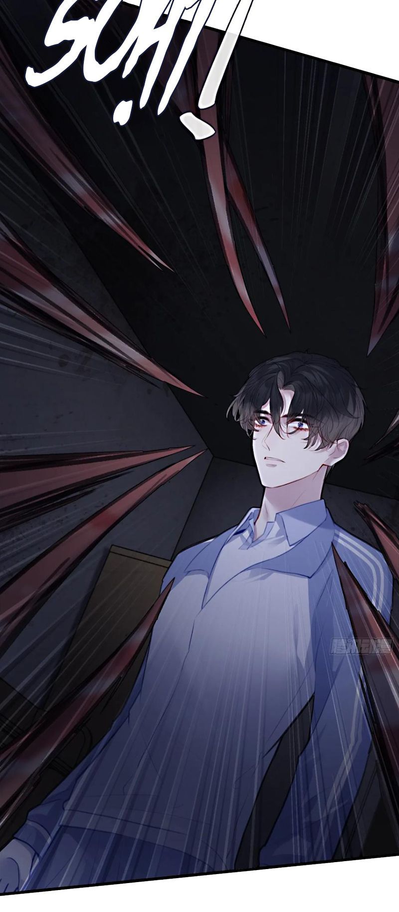 Anh Ấy Chưa Từng Rơi Xuống Chapter 137 - 24