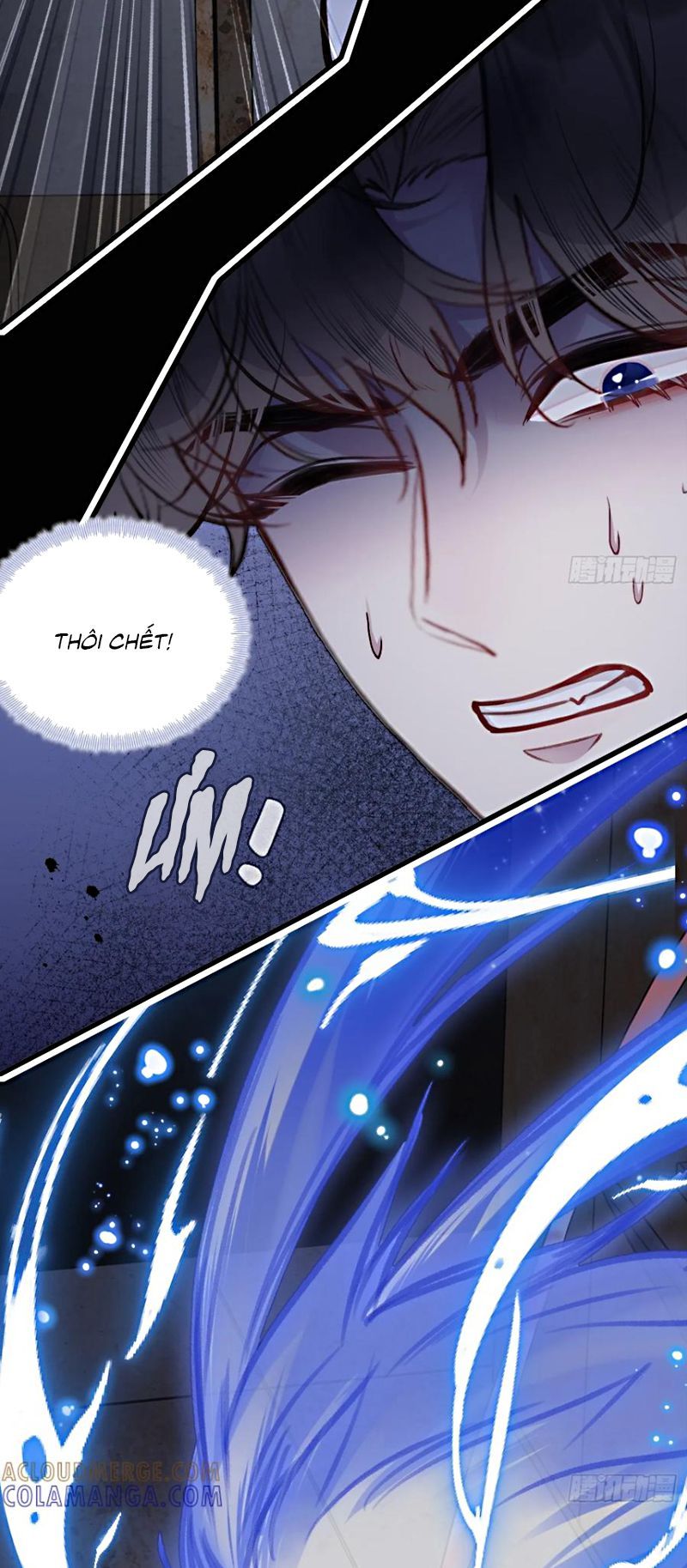 Anh Ấy Chưa Từng Rơi Xuống Chapter 137 - 31