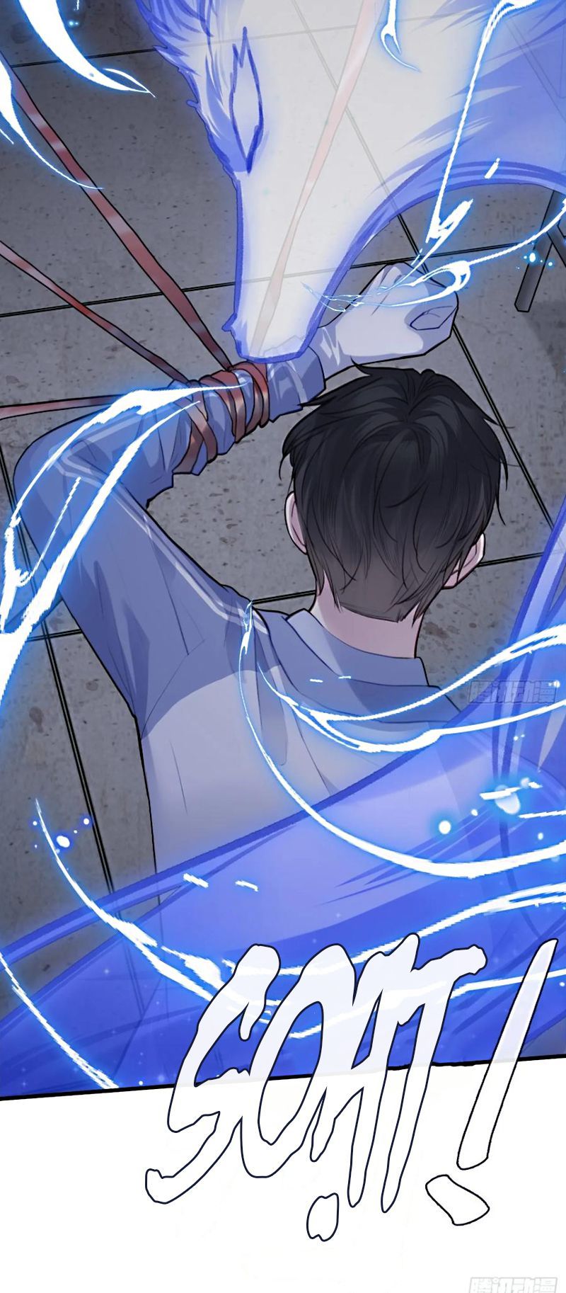 Anh Ấy Chưa Từng Rơi Xuống Chapter 137 - 32