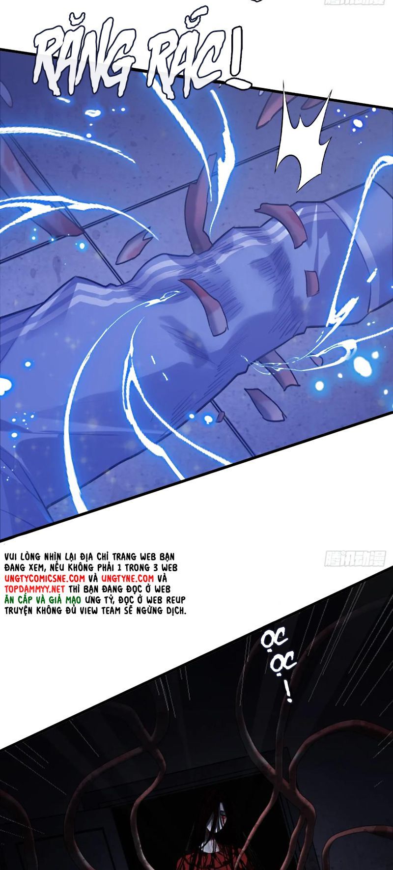 Anh Ấy Chưa Từng Rơi Xuống Chapter 137 - 33