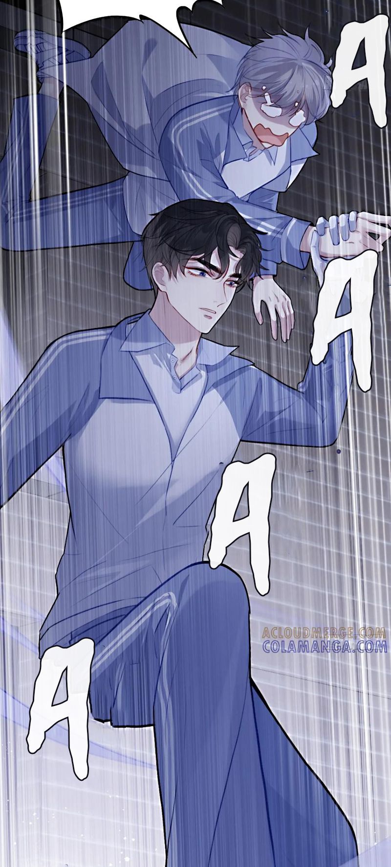 Anh Ấy Chưa Từng Rơi Xuống Chapter 137 - 37