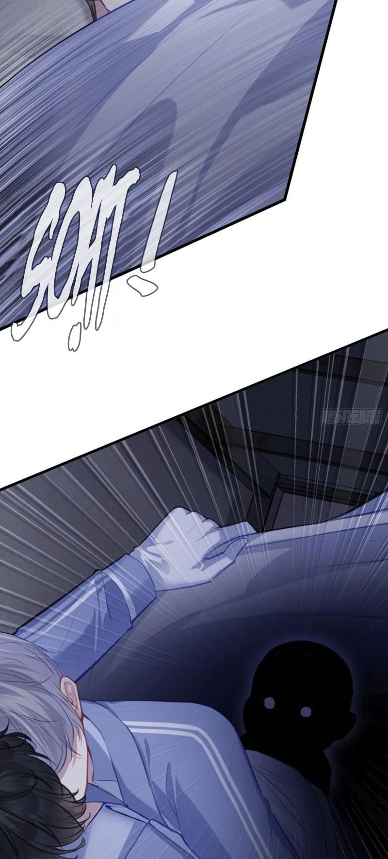 Anh Ấy Chưa Từng Rơi Xuống Chapter 137 - 8