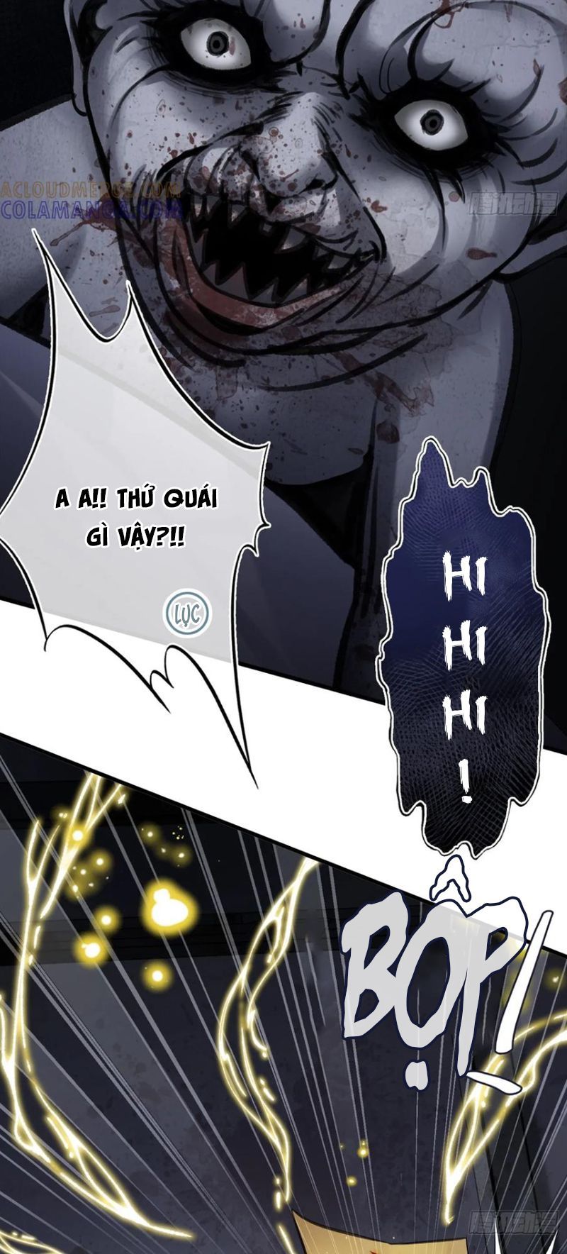 Anh Ấy Chưa Từng Rơi Xuống Chapter 137 - 10