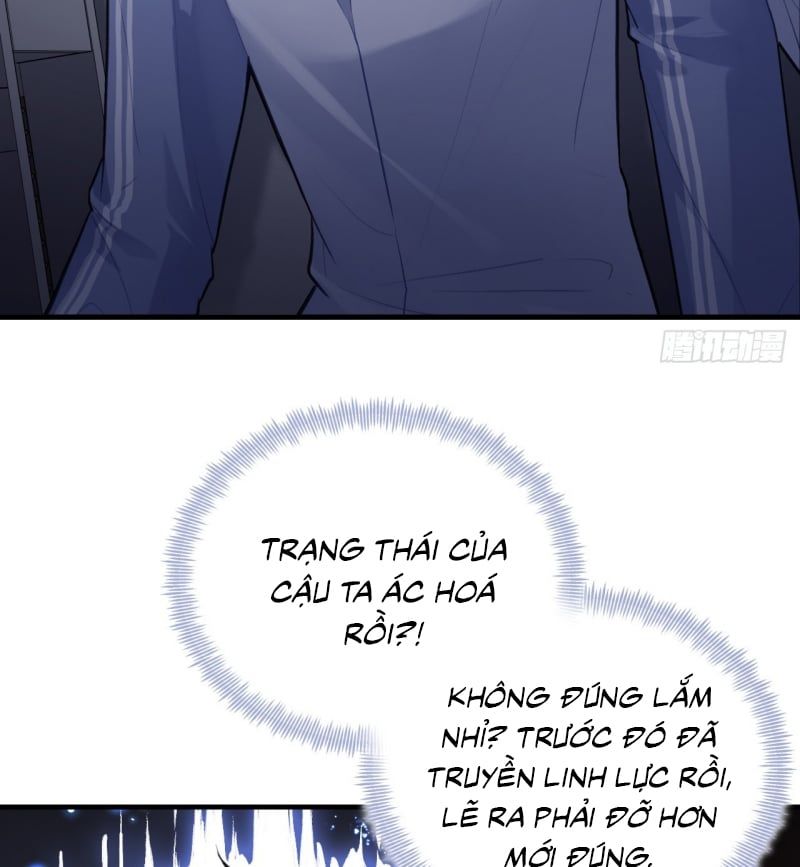 Anh Ấy Chưa Từng Rơi Xuống Chapter 138 - 23