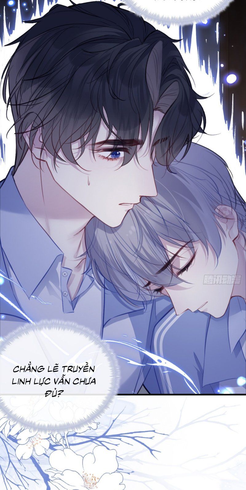 Anh Ấy Chưa Từng Rơi Xuống Chapter 138 - 24