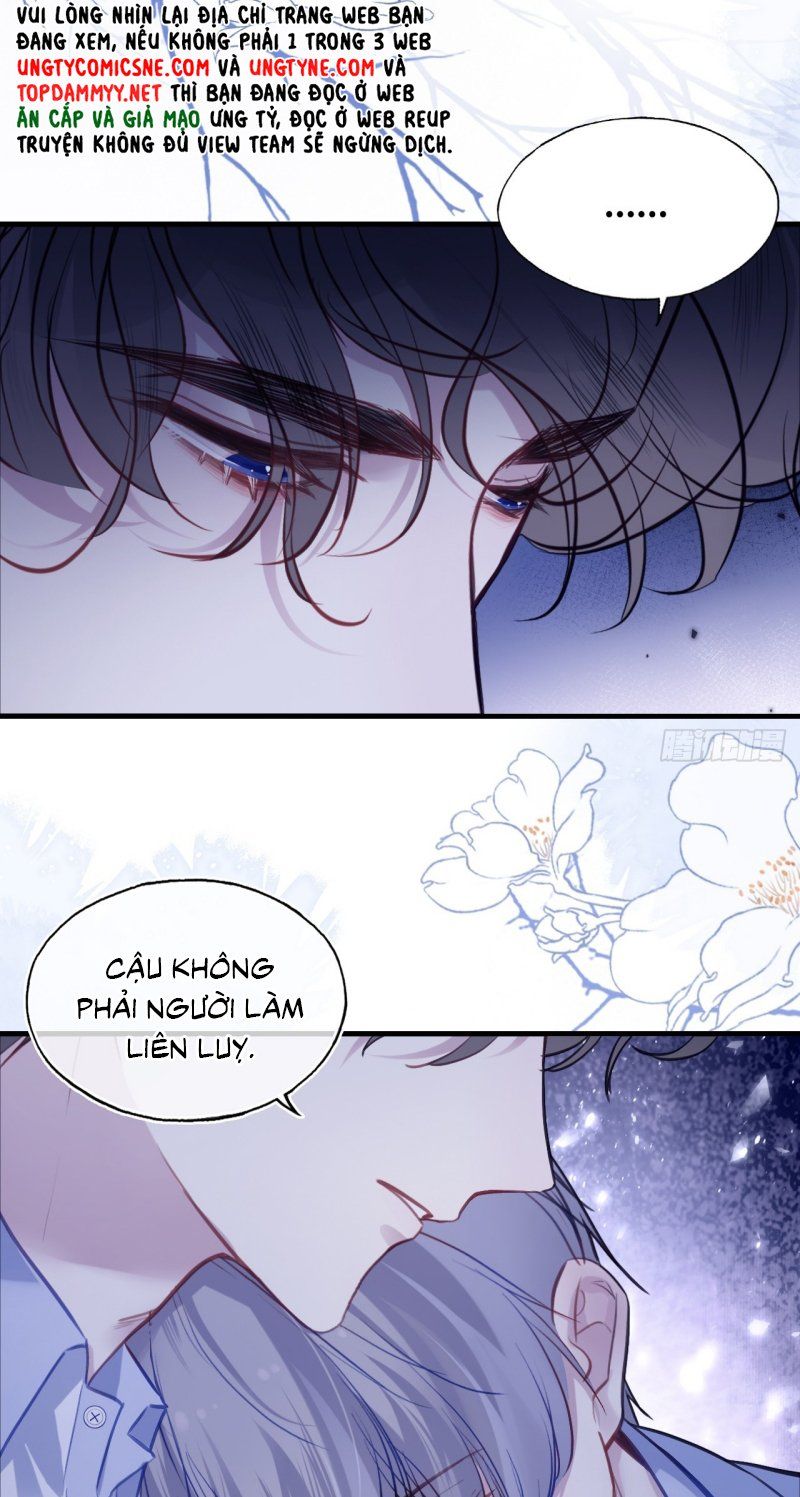 Anh Ấy Chưa Từng Rơi Xuống Chapter 138 - 25