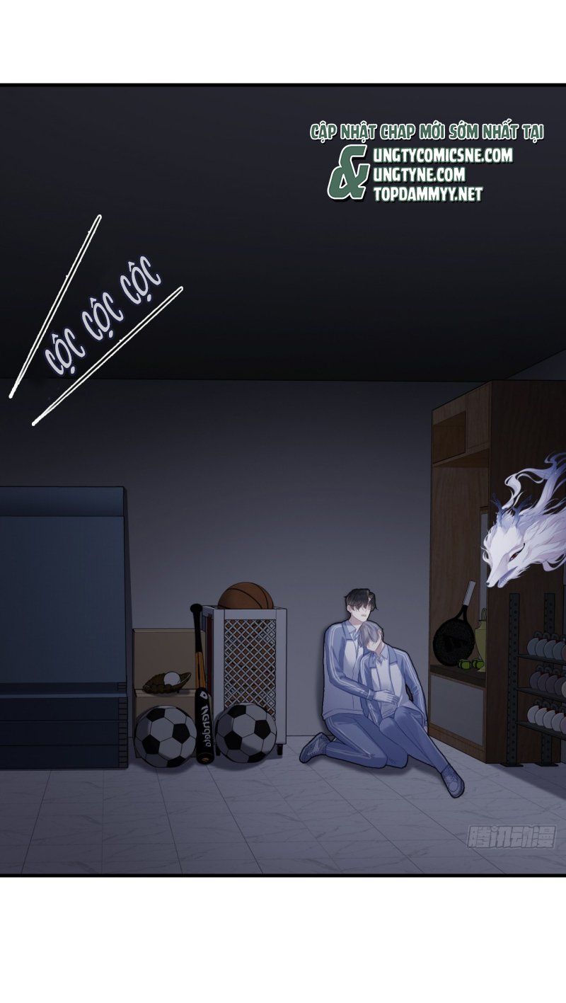 Anh Ấy Chưa Từng Rơi Xuống Chapter 138 - 30