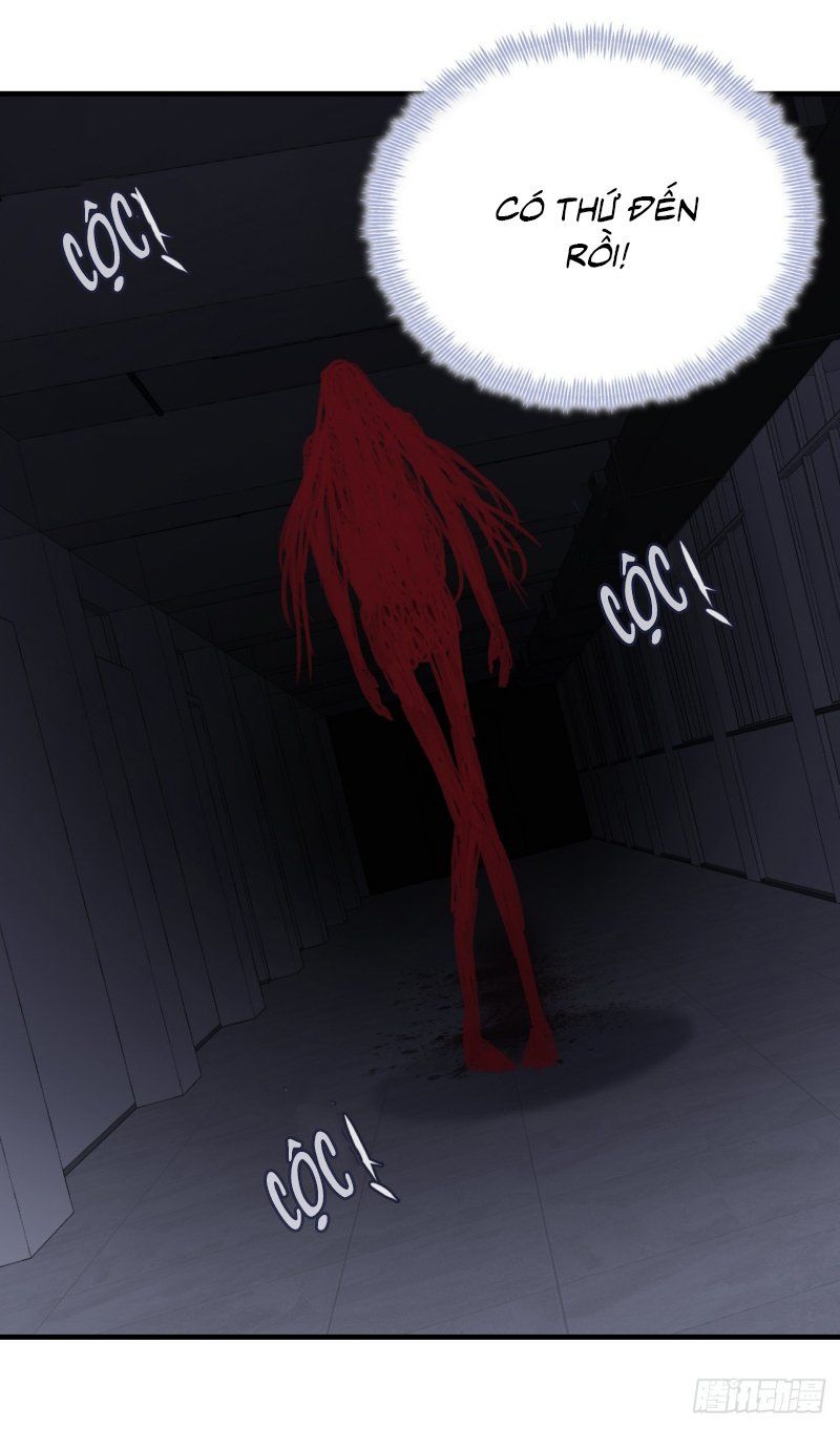 Anh Ấy Chưa Từng Rơi Xuống Chapter 138 - 31