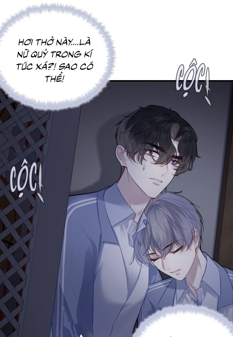 Anh Ấy Chưa Từng Rơi Xuống Chapter 138 - 32