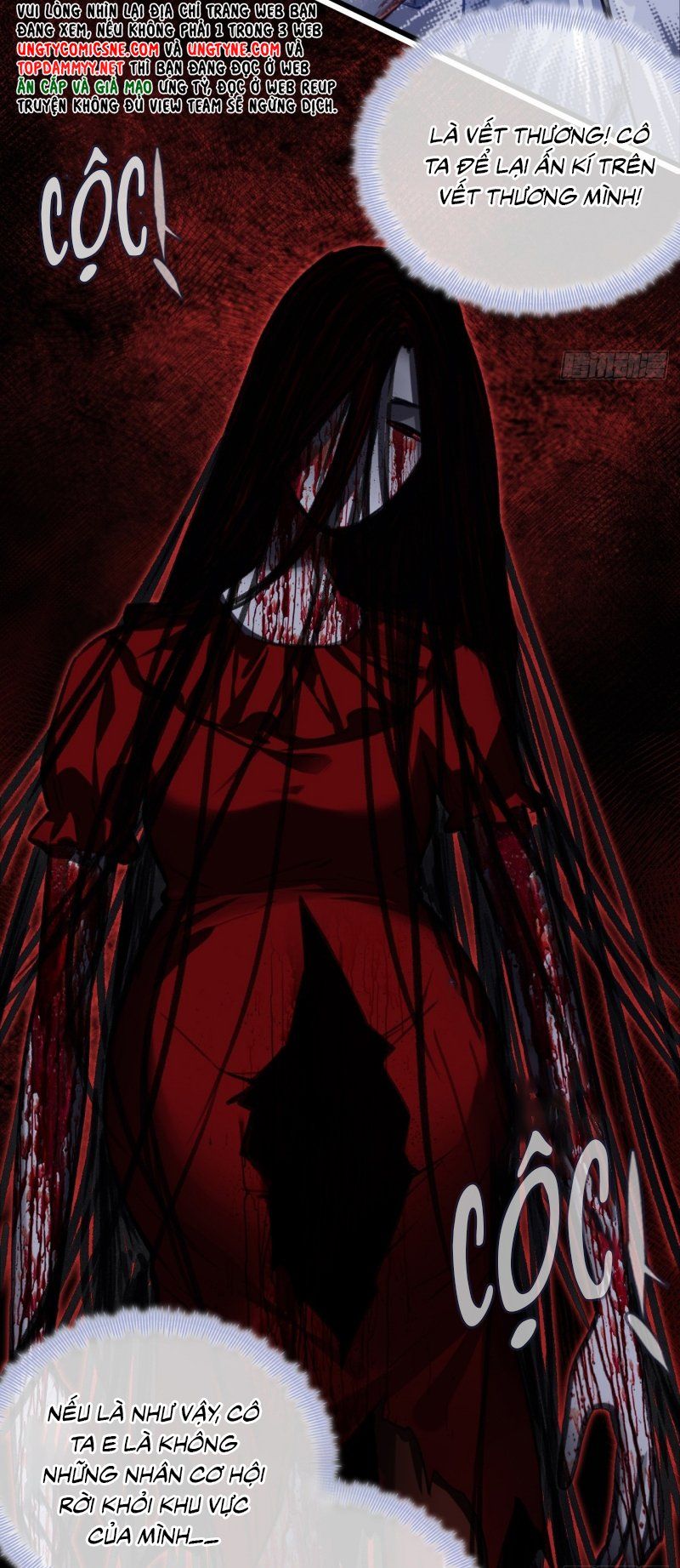 Anh Ấy Chưa Từng Rơi Xuống Chapter 138 - 34