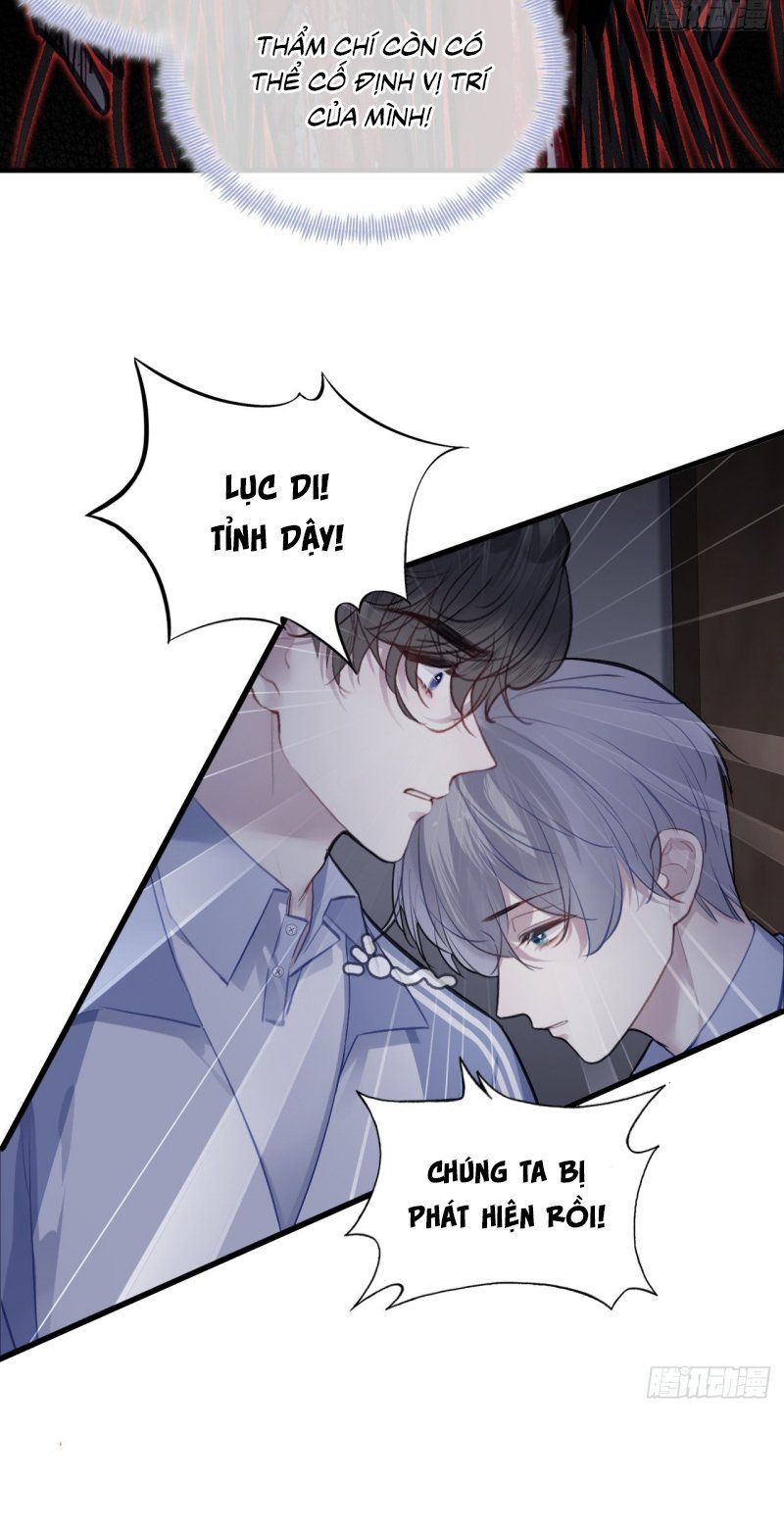 Anh Ấy Chưa Từng Rơi Xuống Chapter 138 - 35