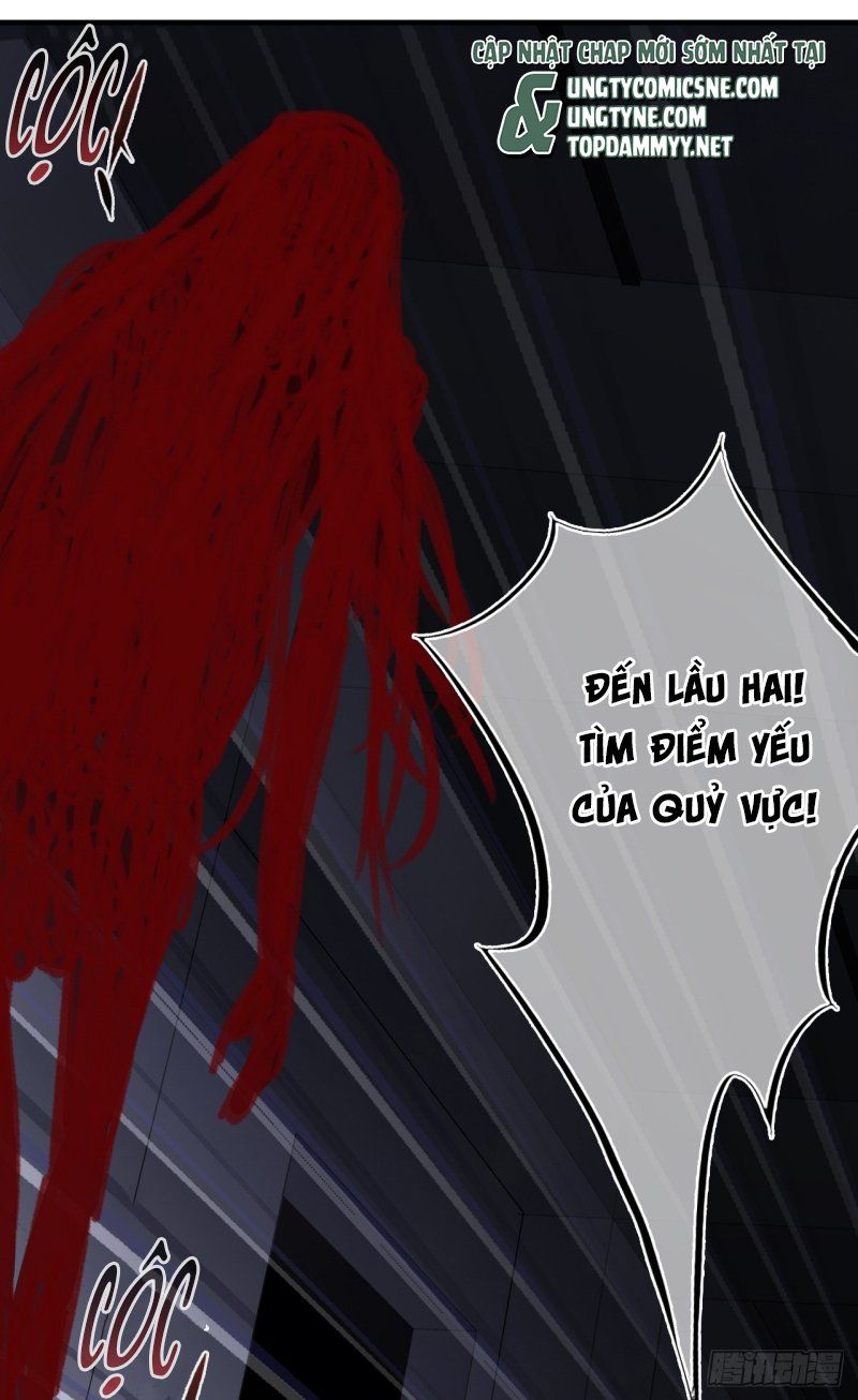 Anh Ấy Chưa Từng Rơi Xuống Chapter 138 - 36