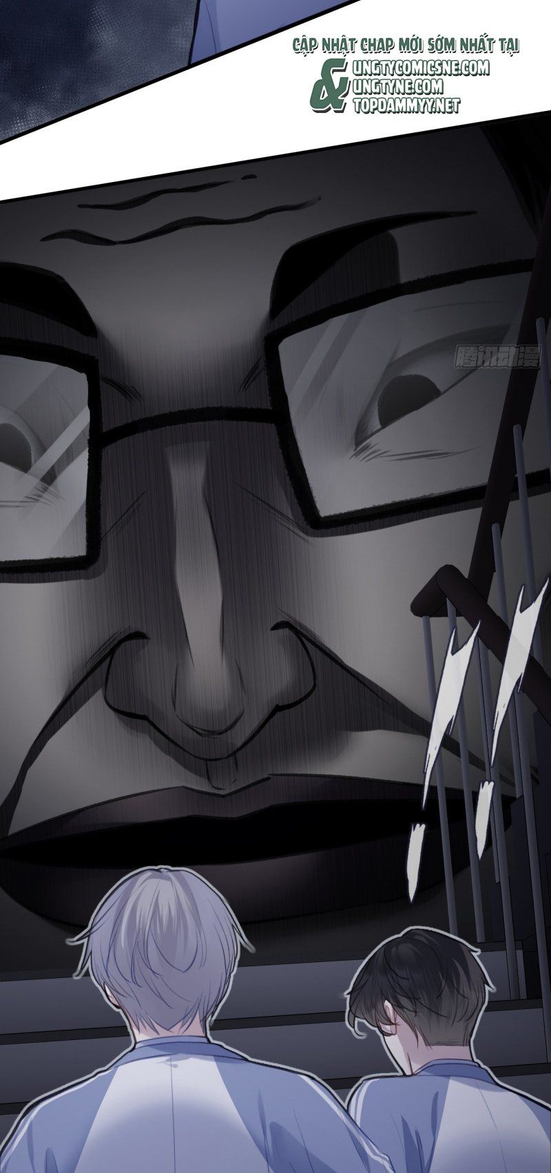 Anh Ấy Chưa Từng Rơi Xuống Chapter 138 - 40