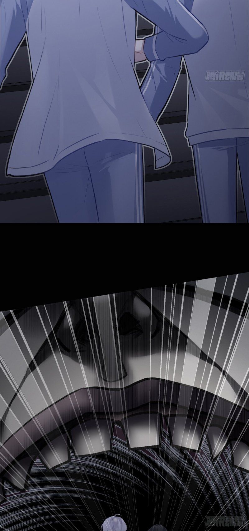 Anh Ấy Chưa Từng Rơi Xuống Chapter 138 - 41