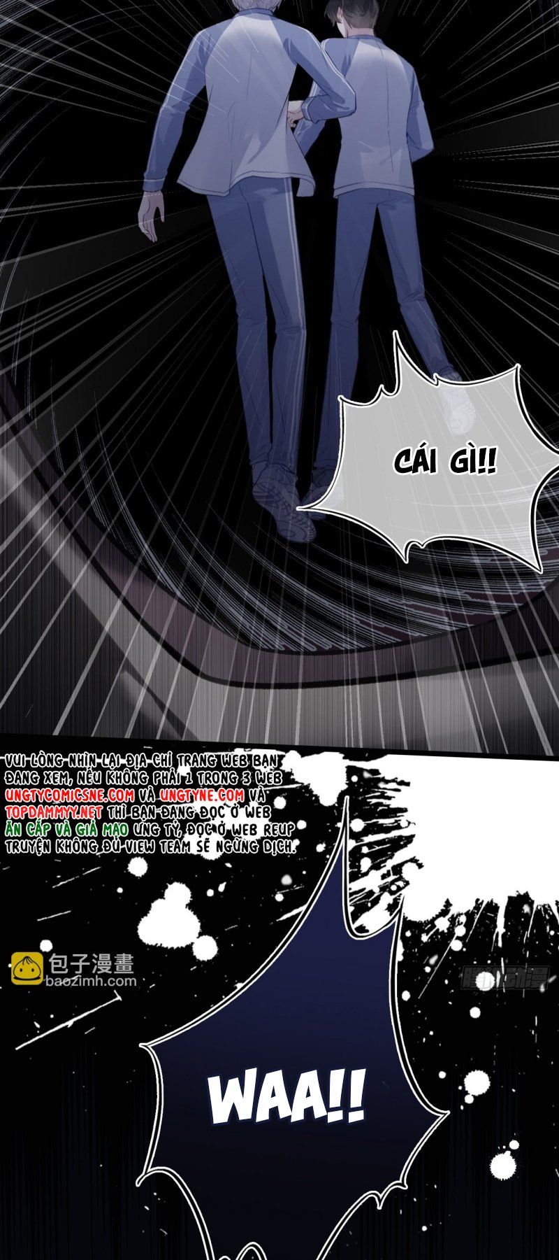 Anh Ấy Chưa Từng Rơi Xuống Chapter 138 - 42