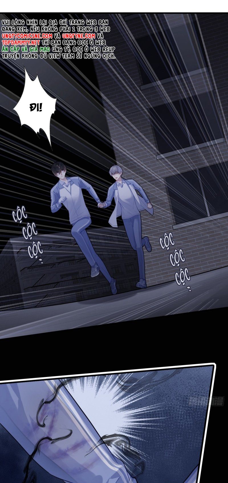 Anh Ấy Chưa Từng Rơi Xuống Chapter 138 - 7
