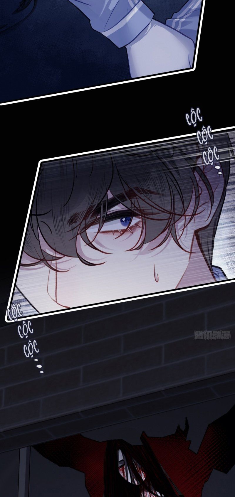 Anh Ấy Chưa Từng Rơi Xuống Chapter 138 - 8