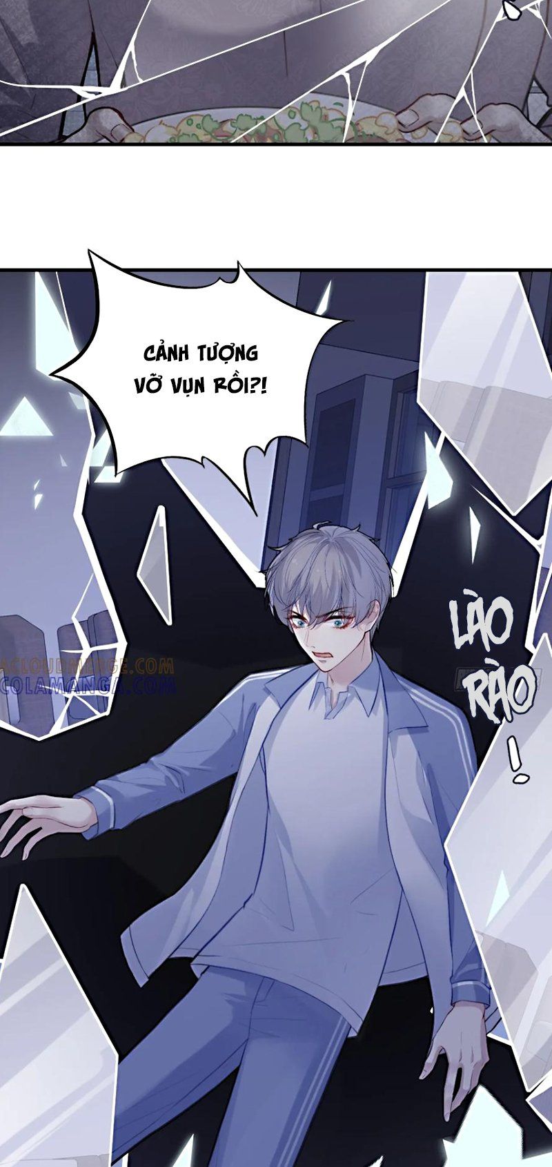 Anh Ấy Chưa Từng Rơi Xuống Chapter 139 - 14