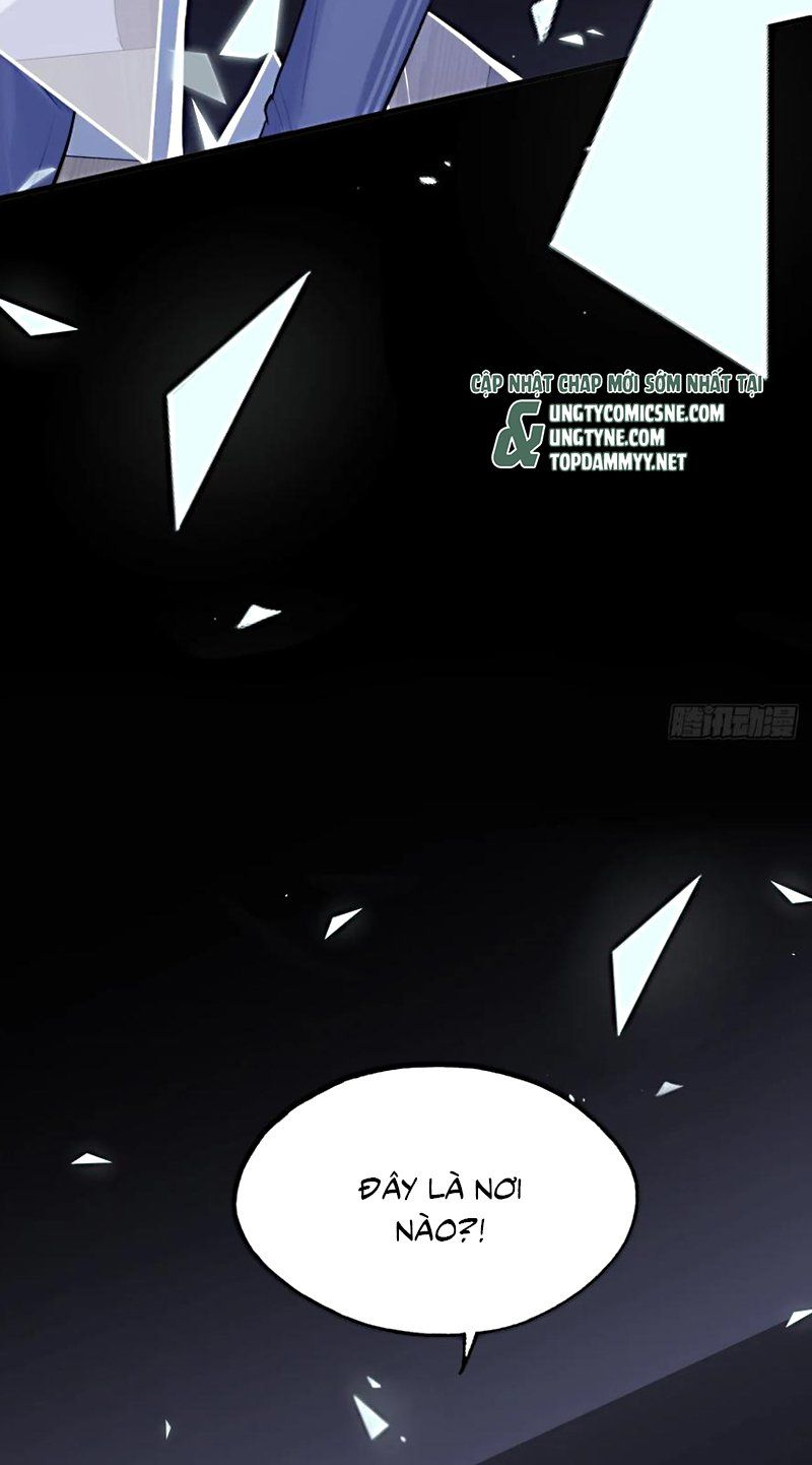 Anh Ấy Chưa Từng Rơi Xuống Chapter 139 - 15