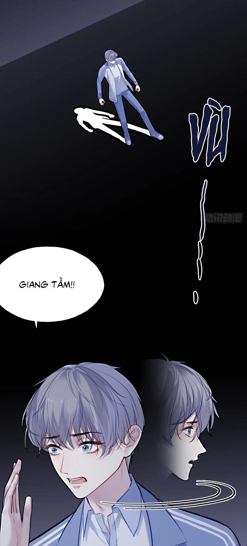 Anh Ấy Chưa Từng Rơi Xuống Chapter 139 - 16