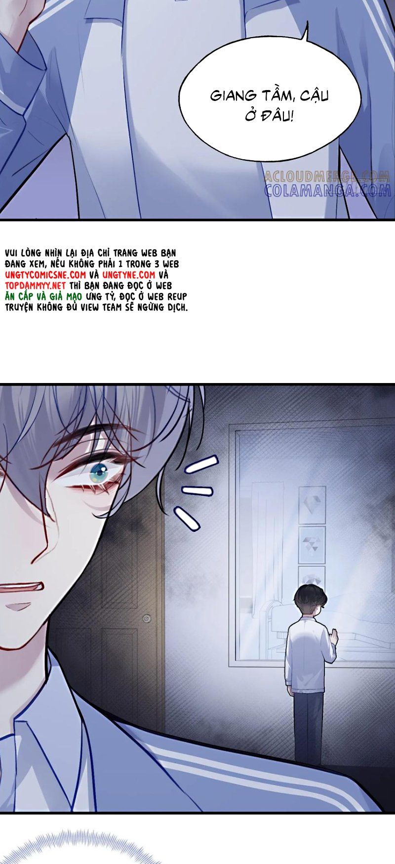 Anh Ấy Chưa Từng Rơi Xuống Chapter 139 - 17