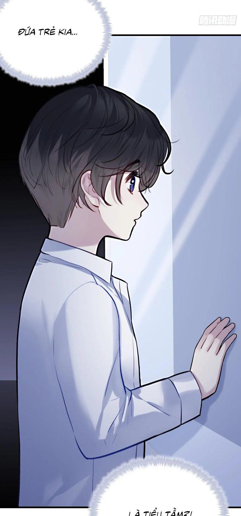 Anh Ấy Chưa Từng Rơi Xuống Chapter 139 - 18