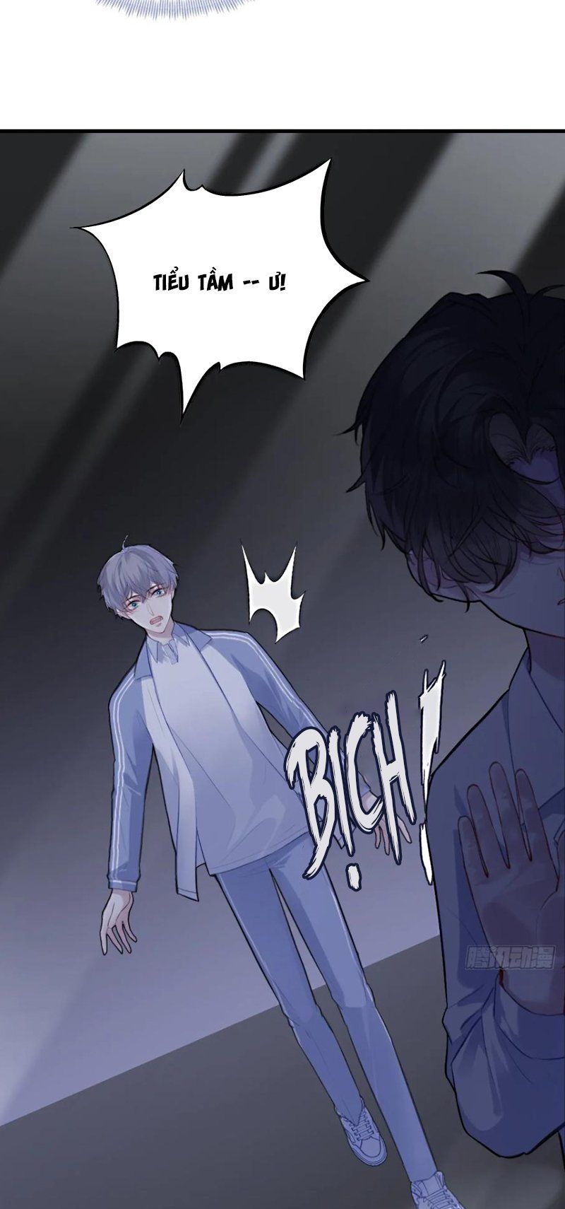 Anh Ấy Chưa Từng Rơi Xuống Chapter 139 - 20