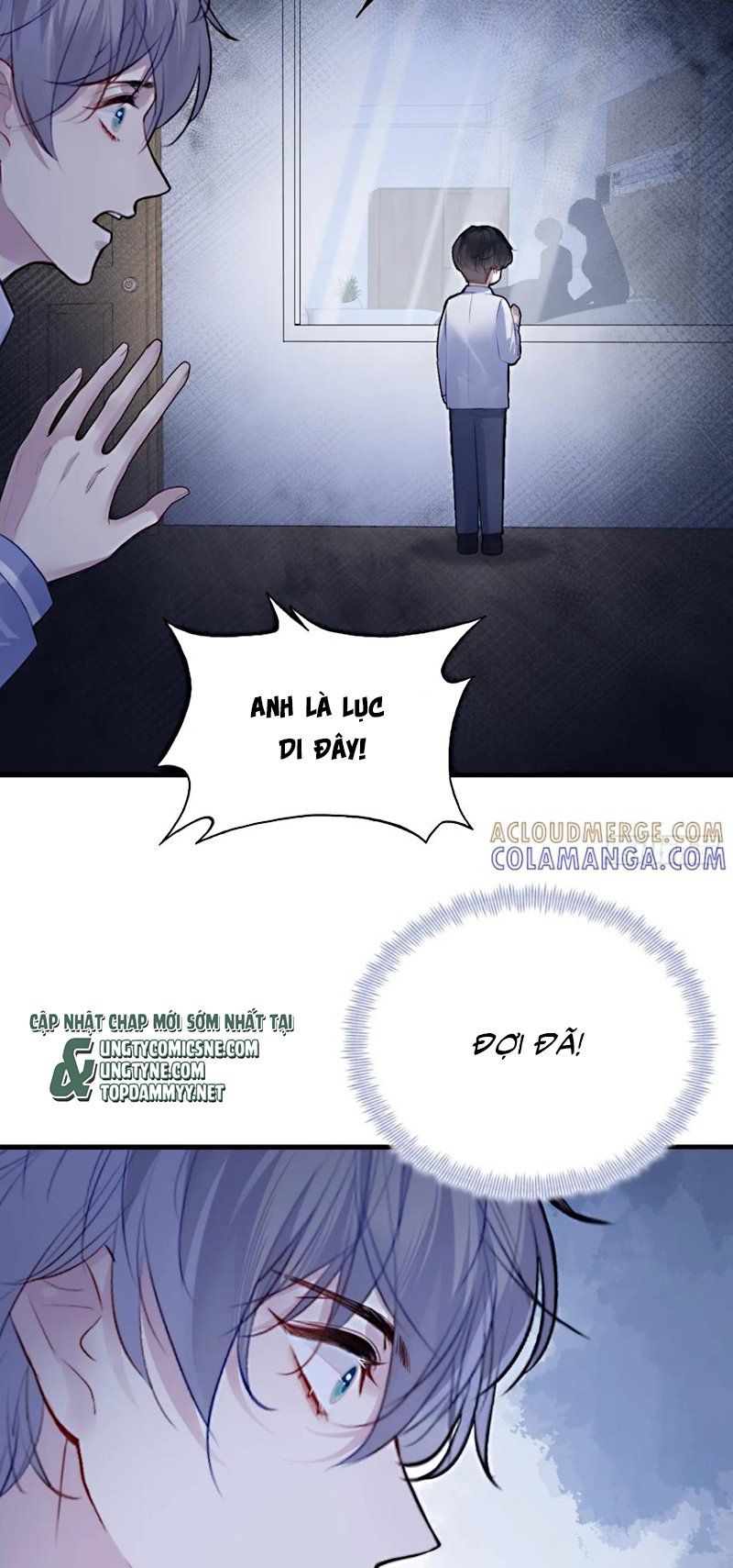 Anh Ấy Chưa Từng Rơi Xuống Chapter 139 - 22