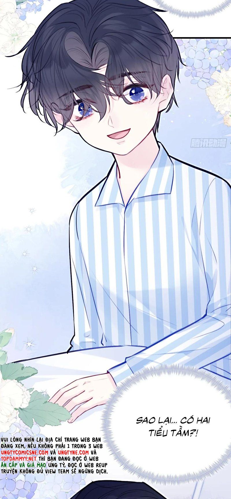 Anh Ấy Chưa Từng Rơi Xuống Chapter 139 - 24