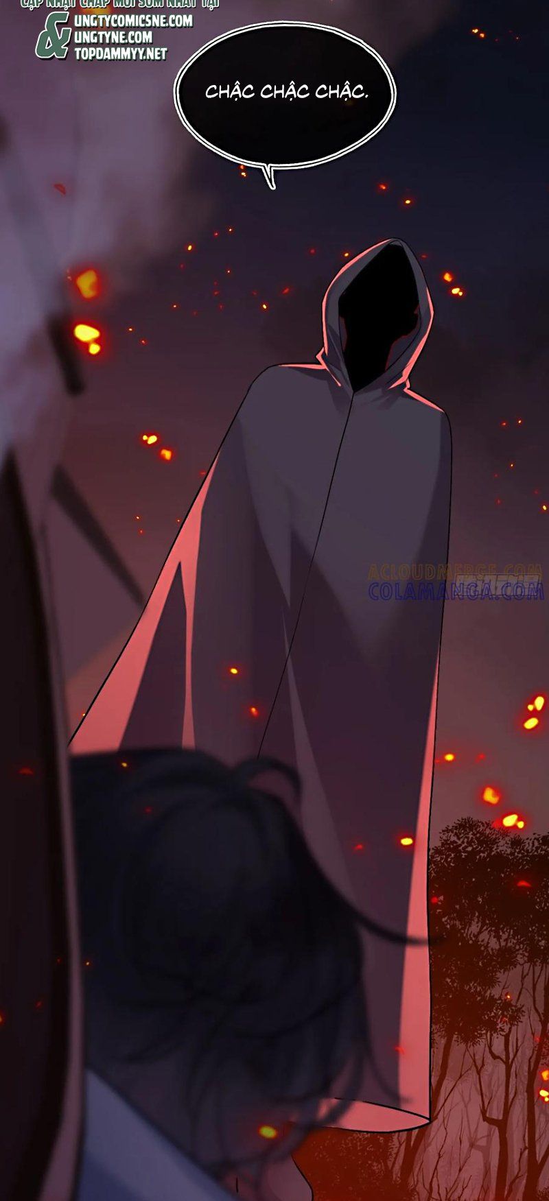 Anh Ấy Chưa Từng Rơi Xuống Chapter 139 - 37