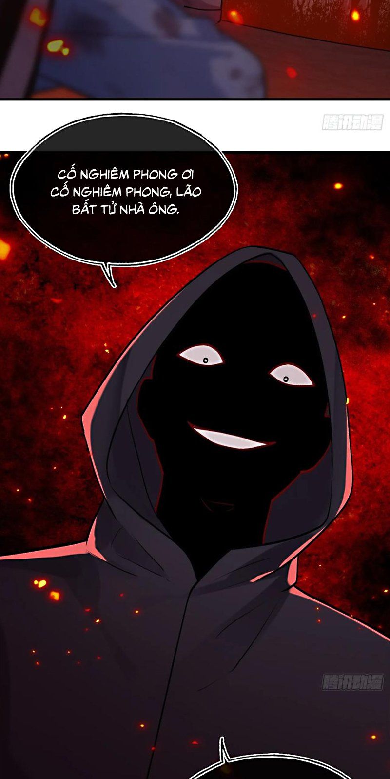 Anh Ấy Chưa Từng Rơi Xuống Chapter 139 - 38